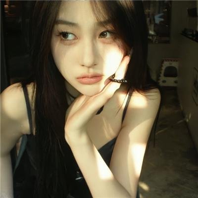 女性人体美